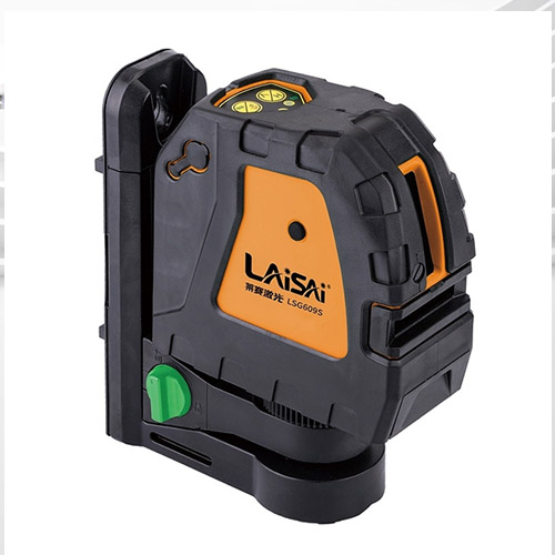 Máy Bắn Cốt 2 tia Laisai LSG609s